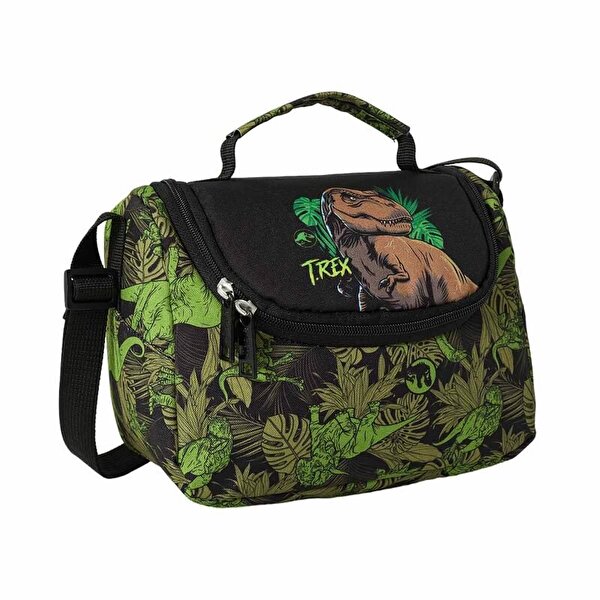 Jurassic World Beslenme Çantası 2133