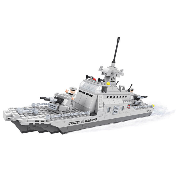 Ausini Askeri Seti 22702