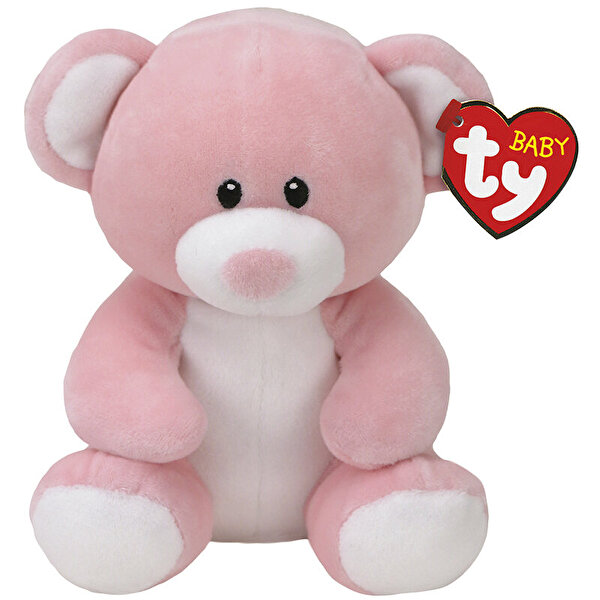 Ty Beanie Babies Ayı Princess Peluş 15 cm