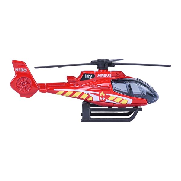 Majorette Ride Now Serisi Arabaları Airbus H130