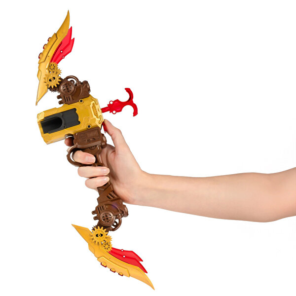 Infinity Nado Standart Serisi Fiery Blast Wheel Seti