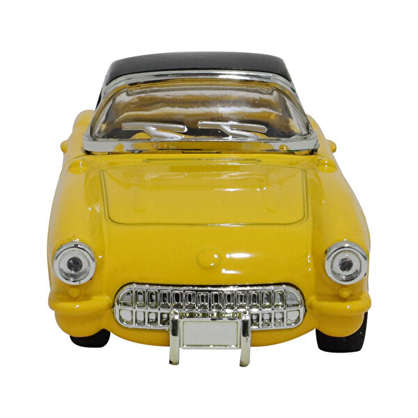 Çek Bırak 1:36 Araba 3156B Sarı