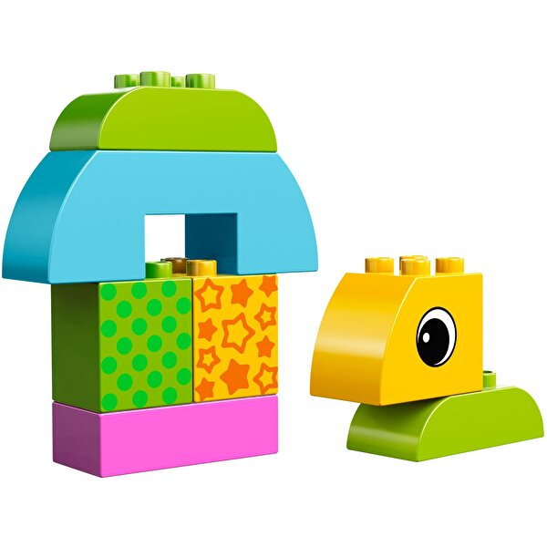 LEGO® Duplo Build And Pull