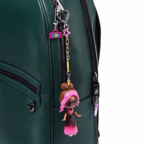 B Pack Clip N' Go Sürpriz Paketi