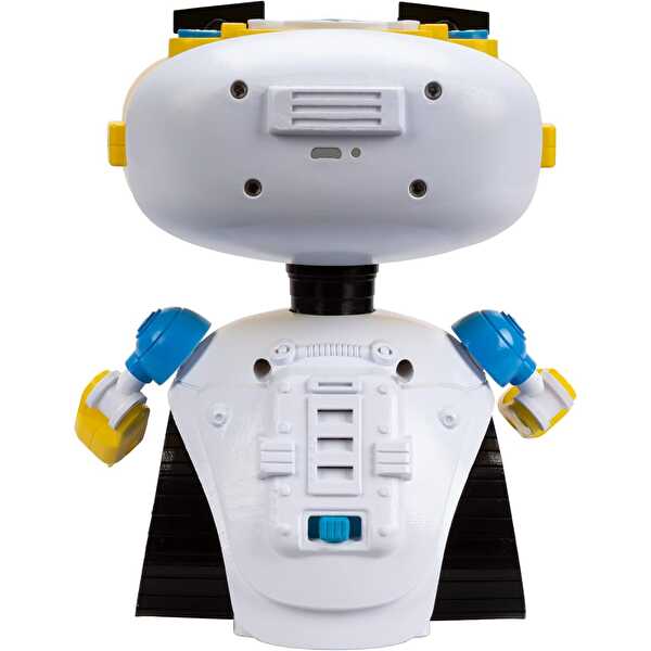 Xtrem Bots Yürüyebilen Kumandalı Fonksiyonlu Robot Andy