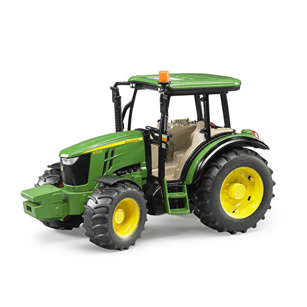 Bruder John Deere 5115M Traktör BR02106