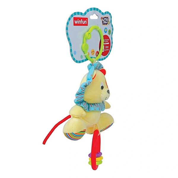 Pal Baby Peluş Arkadaşım Aslan