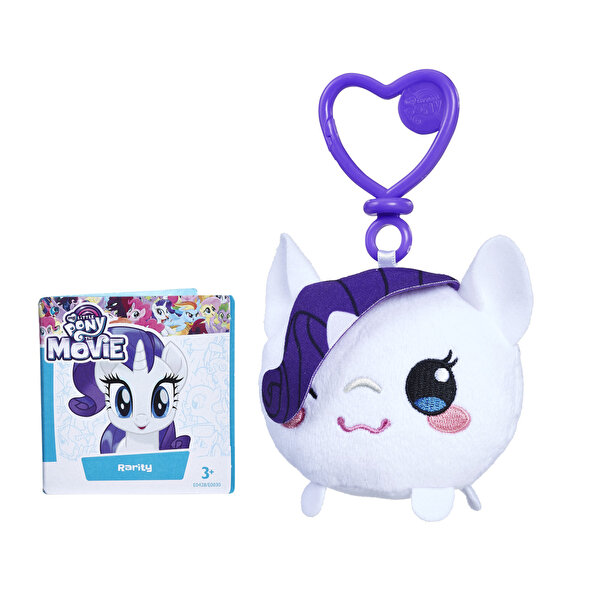 My Little Pony Klipsli Mini Pony Peluş