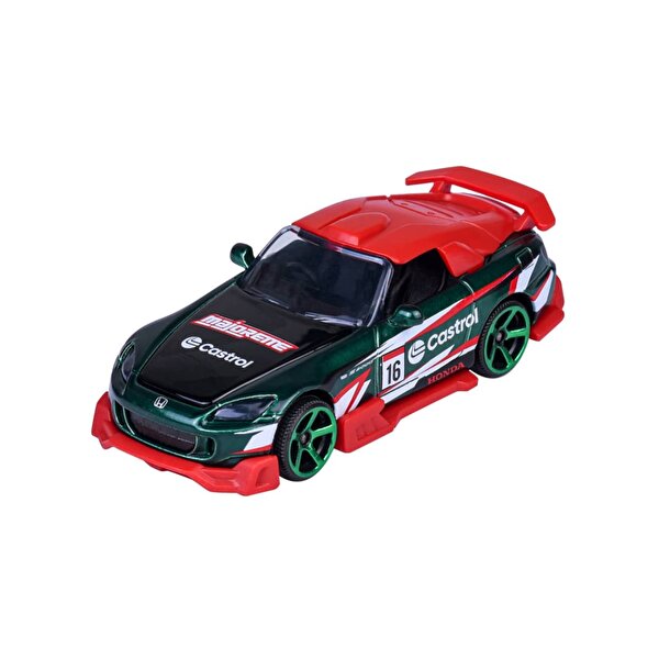 Majorette JDM Legends Deluxe Araba 1:64 Honda S2000