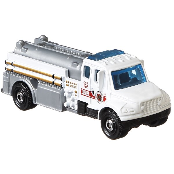 Matchbox Tekli Arabalar Freightliner M2 GKM41