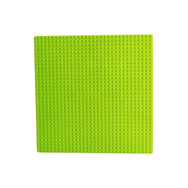 Ausini Yeşil Blok Zemin