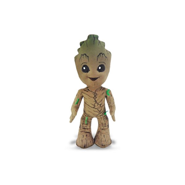 Marvel Genç Groot Peluş Figür 25 Cm