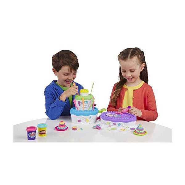 Play-Doh Dev Pasta