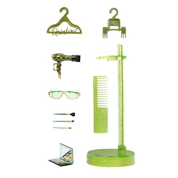 Rainbow High Fashion Doll Olivia Woods