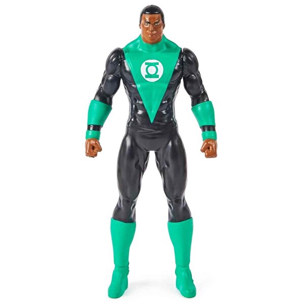 Batman Aksiyon Figür 15 Cm Green Lantern