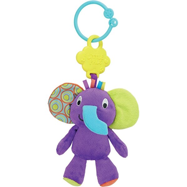 Winfun Peluş Sevimli Fil