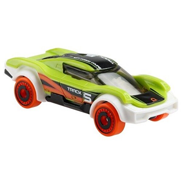 Hot Wheels Tekli Araba Cosmic Coupe GRX46