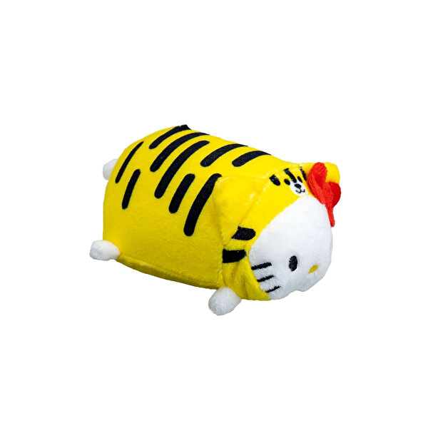 Hello Kitty Squishy Peluş CDU12 Tigrotto