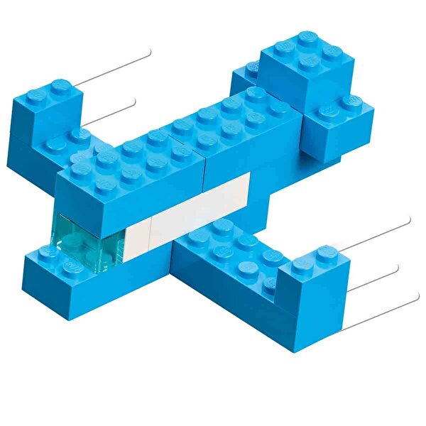 LEGO Classic Renkli Yaratıcı Yapım Parçaları 11045