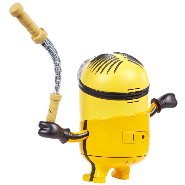 Minions Grunun Yükselişi Filmi Sesli Figürleri Nançakulu Stuart GFM22