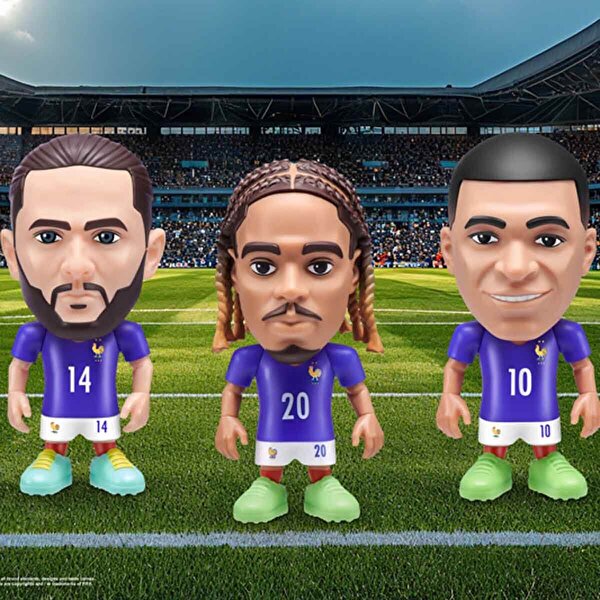 Mini FIFA Sürpriz Paket S1 FSDU30