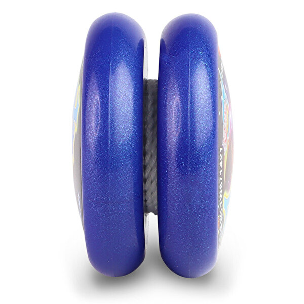 Evildoer Yoyo