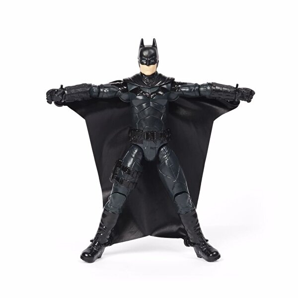 DC Batman Aksiyon Figürü 29 cm.