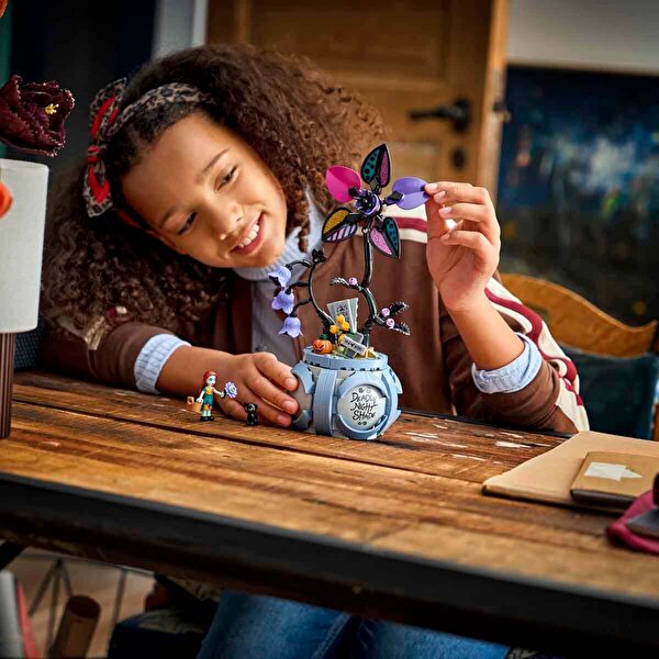 LEGO Disney Sally’nin Saksısı 43288