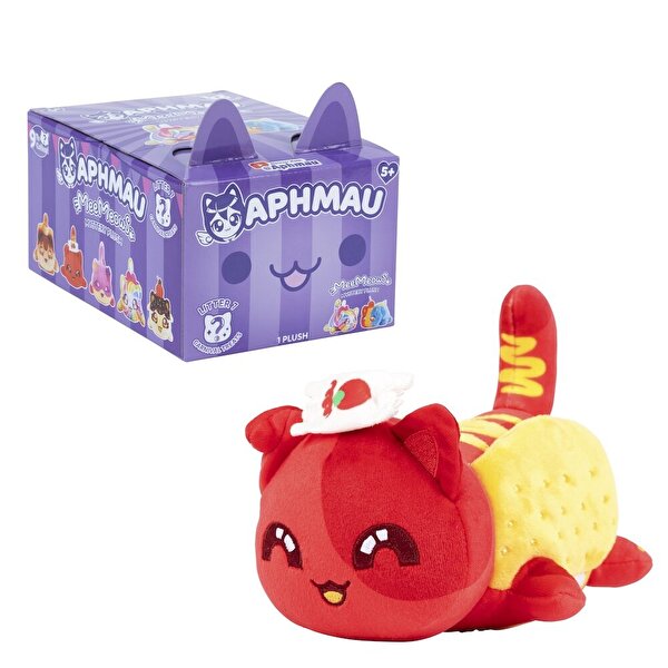 Aphmau Sürpriz Peluş Figür S7-6027
