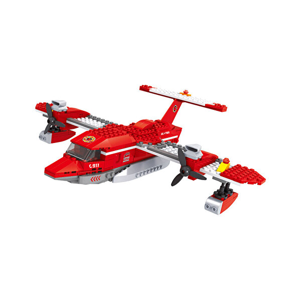 Ausini Fire Brigade Set 21703