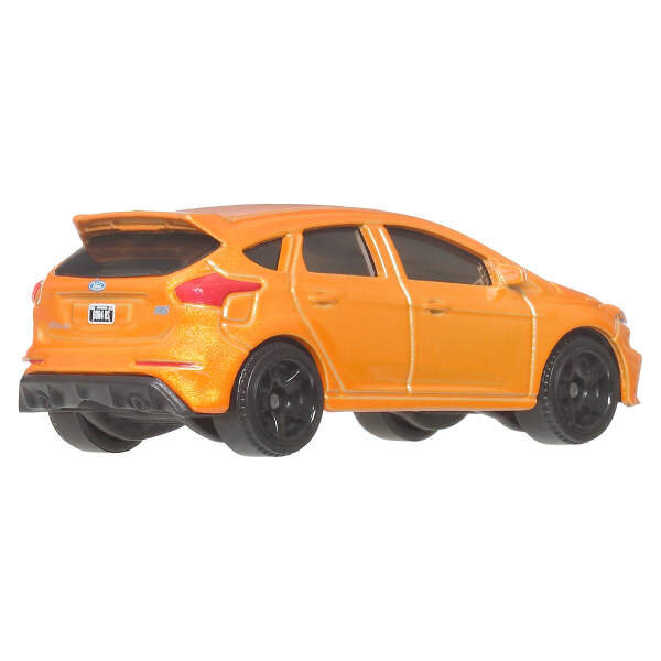 Matchbox 1:64 Arabalar 2018 Ford Focus Rs JHV47
