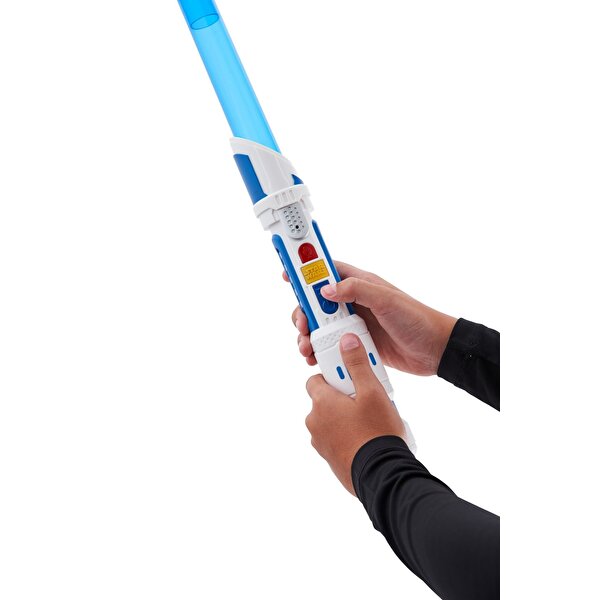 Star Wars Scream Saber Elektronik Işın Kılıcı E7557