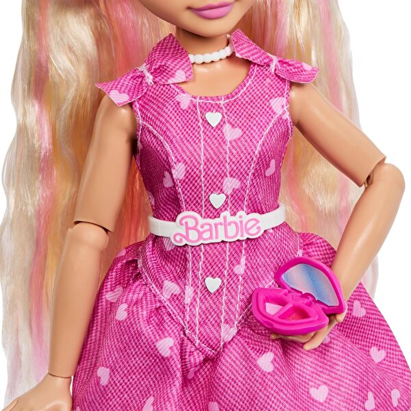 Barbie Malibu Bebek ve Aksesuarlar JKP50