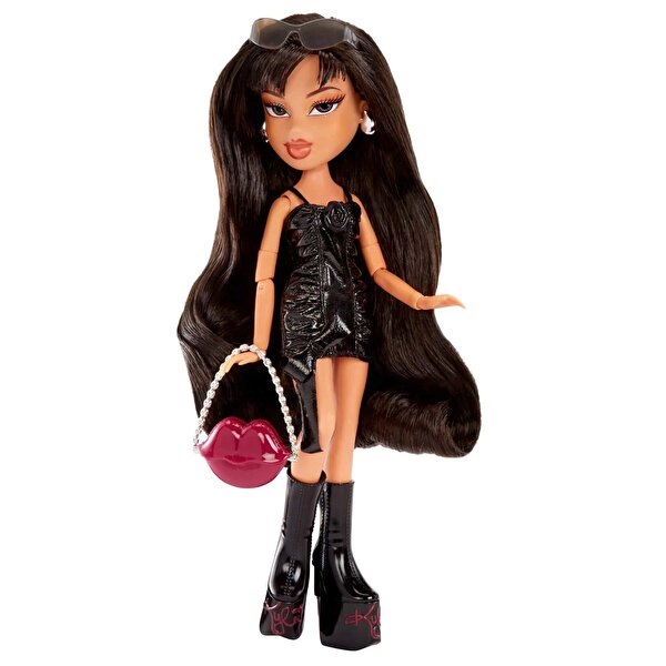 Bratz Kylie Jenner Bebeği Day Fashion