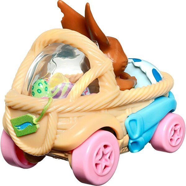 Hot Wheels RacerVerse Tekli Arabalar Easter Bunny HRT43
