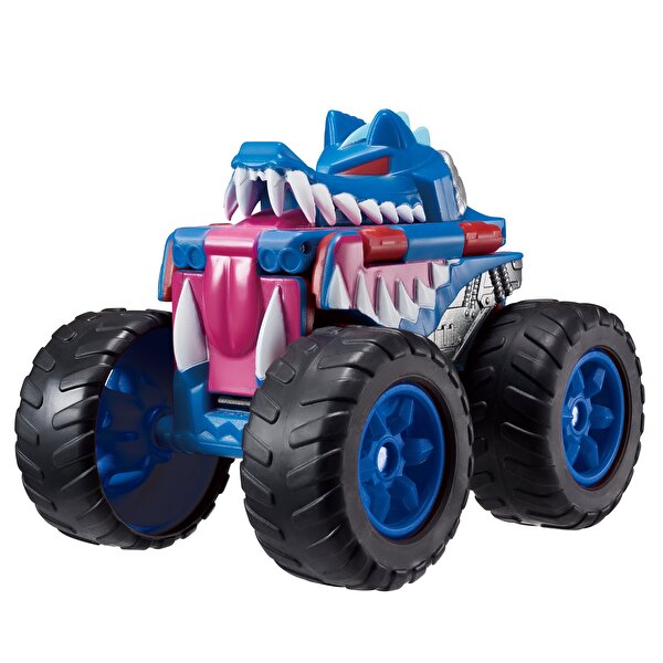 Transracers Canavar Araba-Kurt