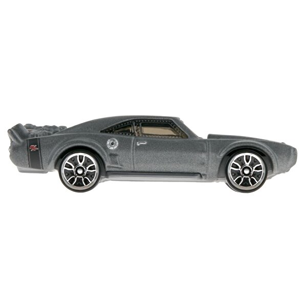 Hot Wheels Fast & Furious Arabalar Ice Charger HNR98