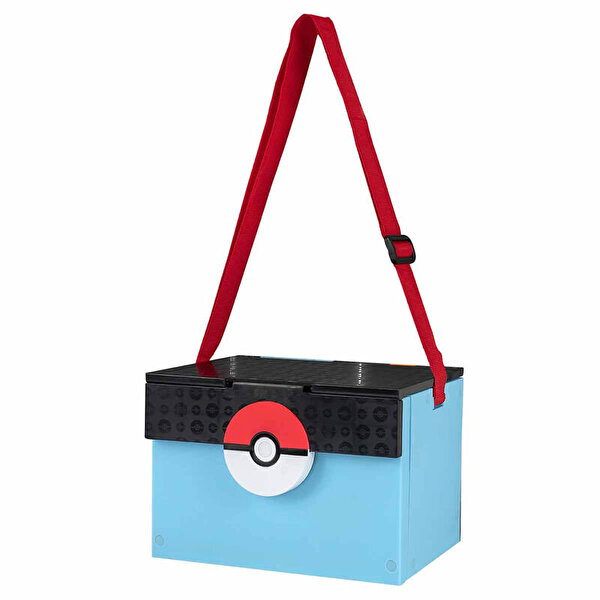 Pokemon Volcano Çantalı Oyun Seti