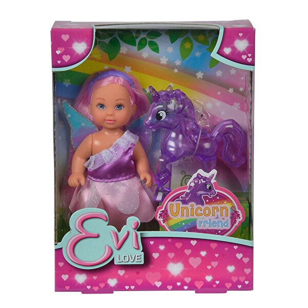 Evi Love Unicorn Friend
