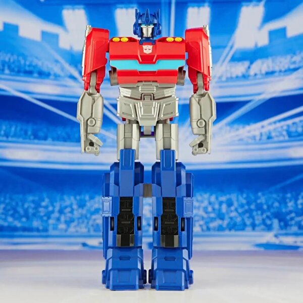 Transformers One Mega Changer Optimus Prime Orion Pax F8699
