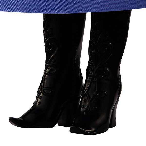 Disney Karlar Ülkesi Ana Karakter Bebekler Anna HLW49