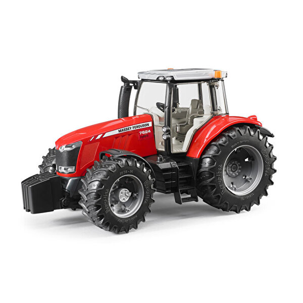 Bruder Bruder Massey Ferguson 7624 Traktör BR03046