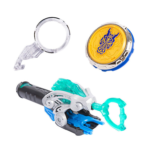 Infinity Nado Başlangıç Paketi Fury Wave Dragon (Enerji Dalgası Ejderhası)