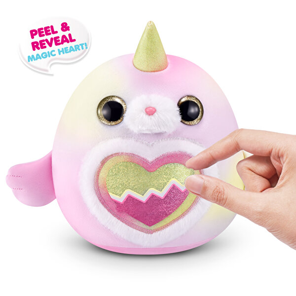 Rainbocorns Eggzania Frozen Mini Eggzania 92119