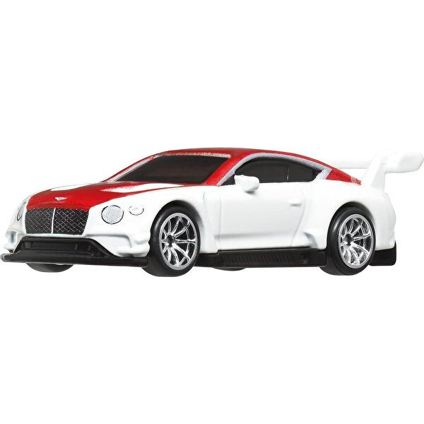 Hot Wheels Hızlı ve Öfkeli Premium Arabalar 2018 Bentley Continental GT3 HVR63