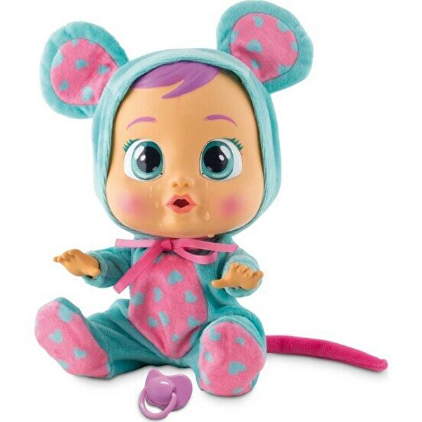 Cry Babies Ağlayan Bebekler