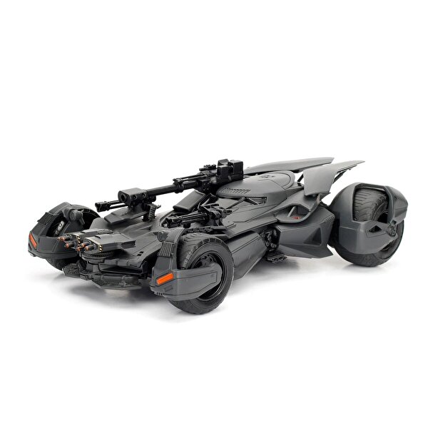 1:24 Jada Batman Justice League Batmobile