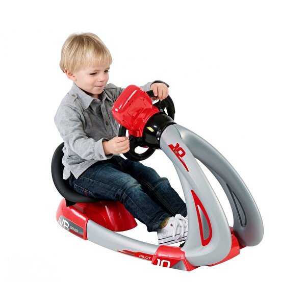 Smoby Pilot V8 Sürüş Simülatörü