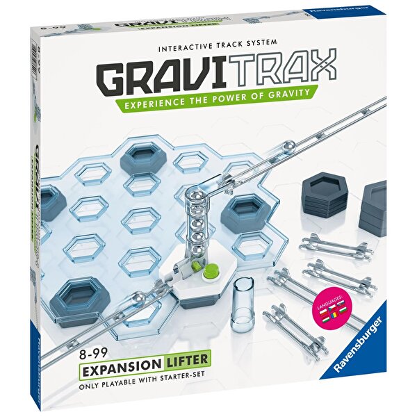 Ravensburger GraviTrax Kaldıraç