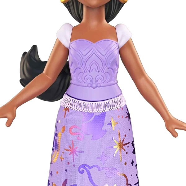 Di̇sney Prenses Mi̇ni̇ Bebekler Jasmine JBX51